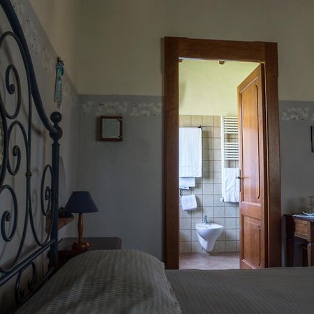 Country Hotel Mandra Edera Abbasanta Bagian luar foto